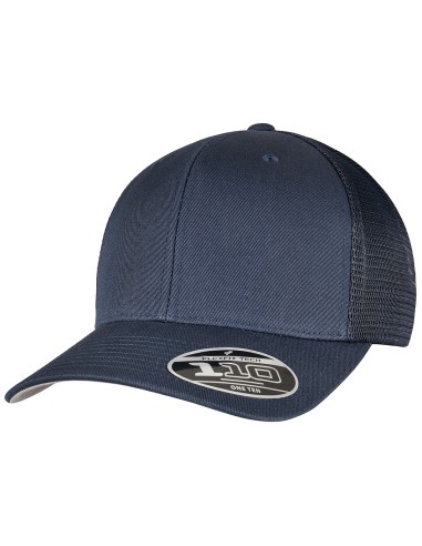 F-110M-110 Mesh Cap